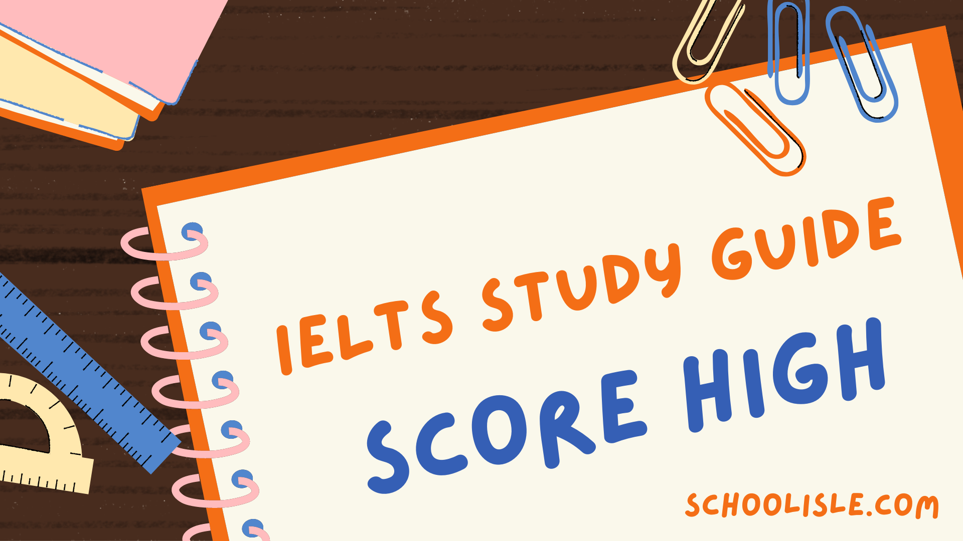 how to pass IELTS exam