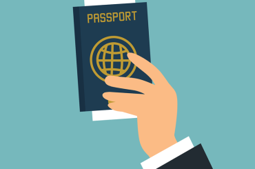 Can F1 Visa Students Apply for Travel Document in USA