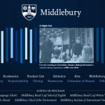Middlebury Acceptance Rate | How To Apply For Middlebury 2023