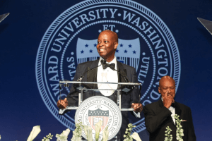 Howard University Scholarships