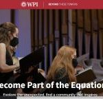 WPI Acceptance Rate 2023 | Admission Requirements