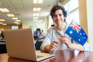 Scholarships in Australia for International Students 2023