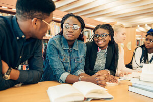 List of Fully Funded Scholarships in Canada for African Students