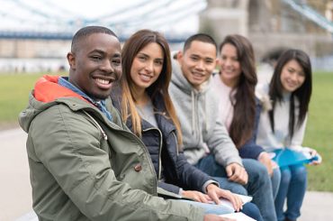 Fully Funded Scholarships for African Students to Study Abroad