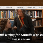 Lehigh Acceptance Rate | Admission Requirements