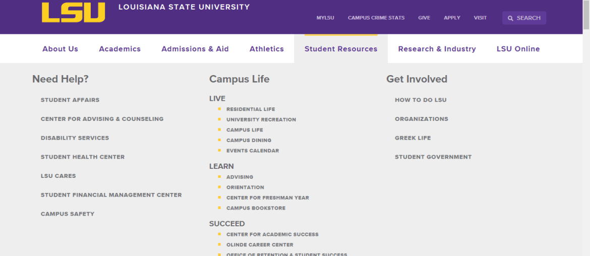 lsu acceptance rate | admission requirement for 2023