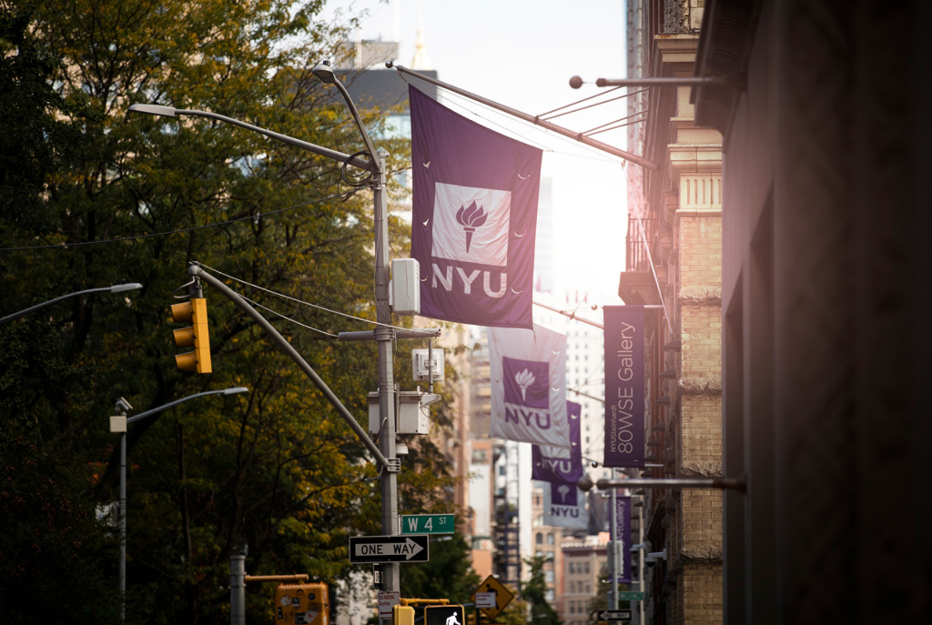 NYU Acceptance Rate 2024 Ways To Get In