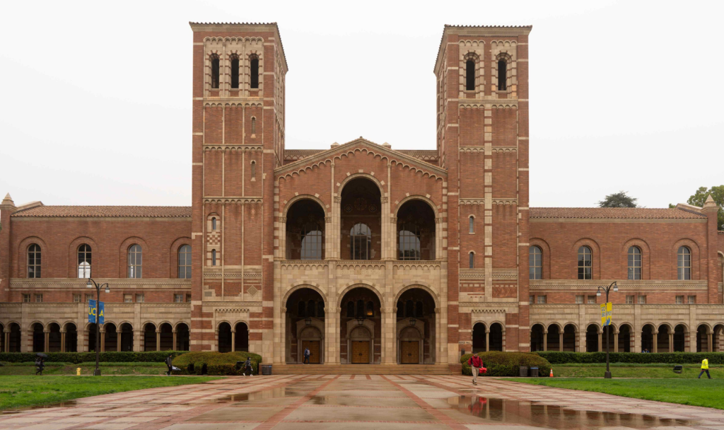 UCLA Acceptance Rate 2024 Ways To Gain Admission at UCLA