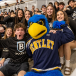 Bentley University Acceptance Rate