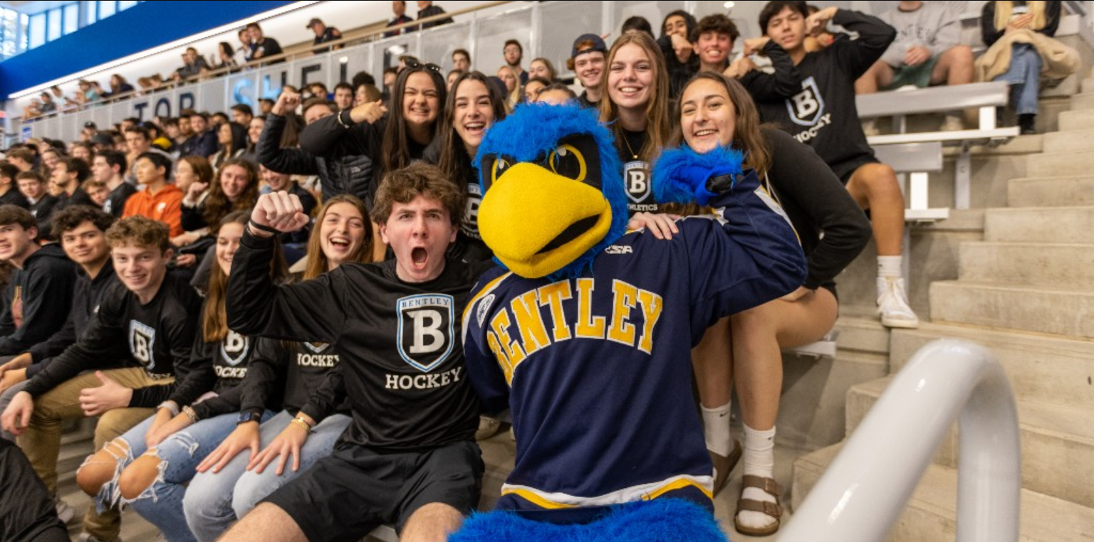 Bentley University Acceptance Rate