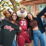 College Of Charleston Acceptance Rate