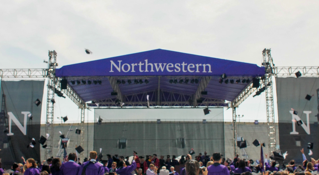 Northwestern Transfer Acceptance Rate 2024 & How to Apply