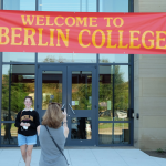 Oberlin Acceptance Rate