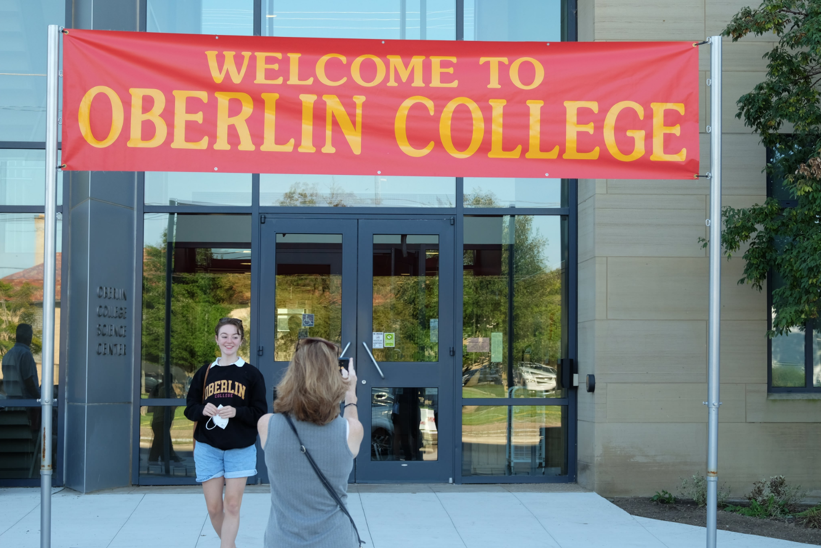 Oberlin Acceptance Rate