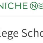 Is Niche Scholarship Legit