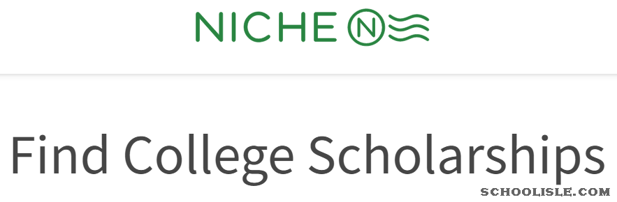 Is Niche Scholarship Legit