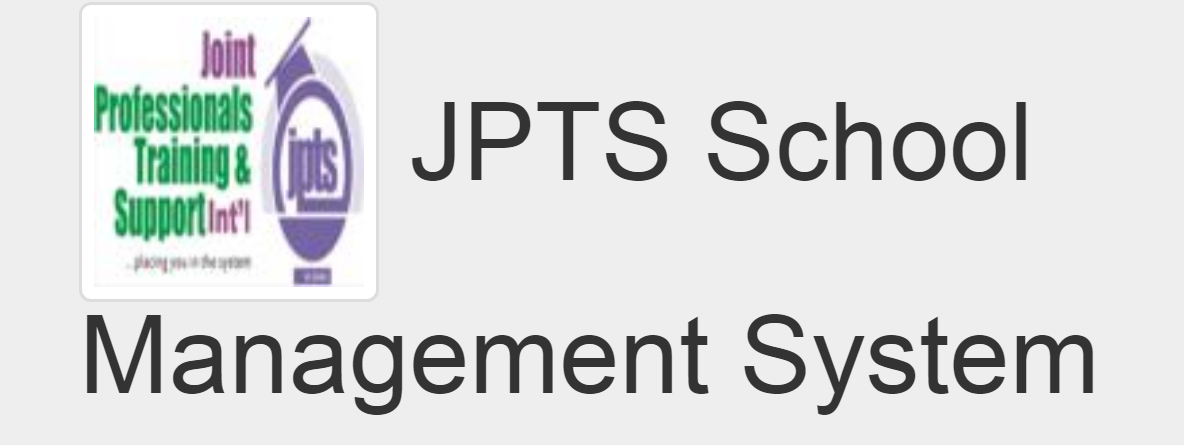 Is JPTS University Real
