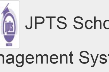 JPTS students portal