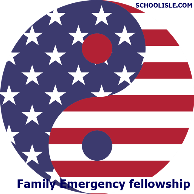 Family emergency medicine fellowship in the USA