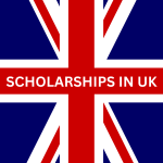 UK Scholarships for Pakistani Students