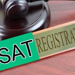LSAT Registration