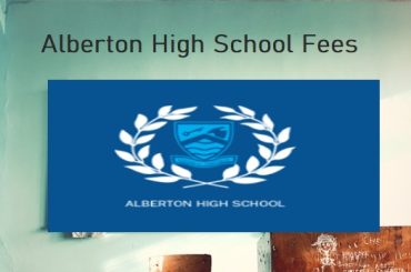 Alberton high school fees