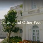 Enderun College Tuition Fees