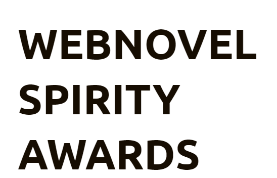 Webnovel Spirity Awards 2024