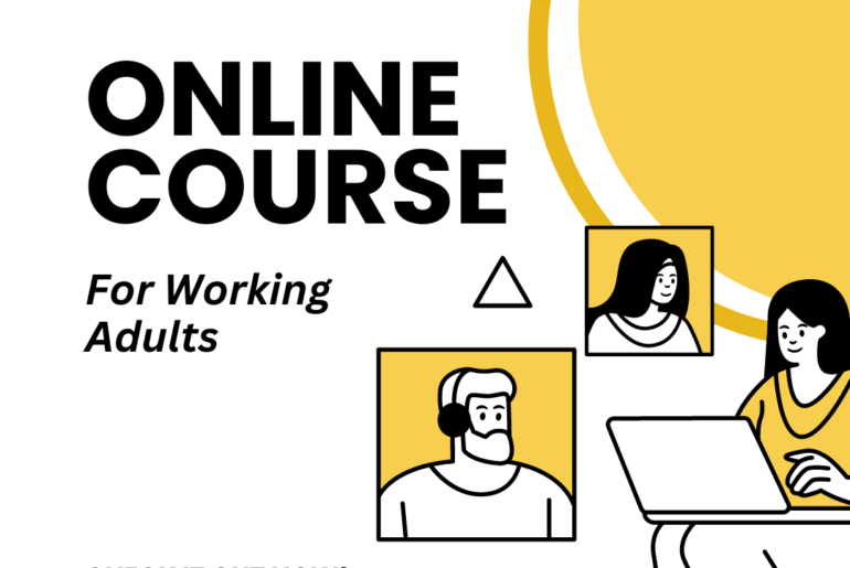 Best Online Colleges for Working Adults
