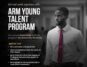 ARM 2024 Young Talent Internship Programme