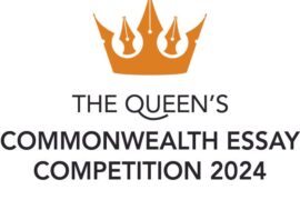 Commonwealth Essay Competition 2024