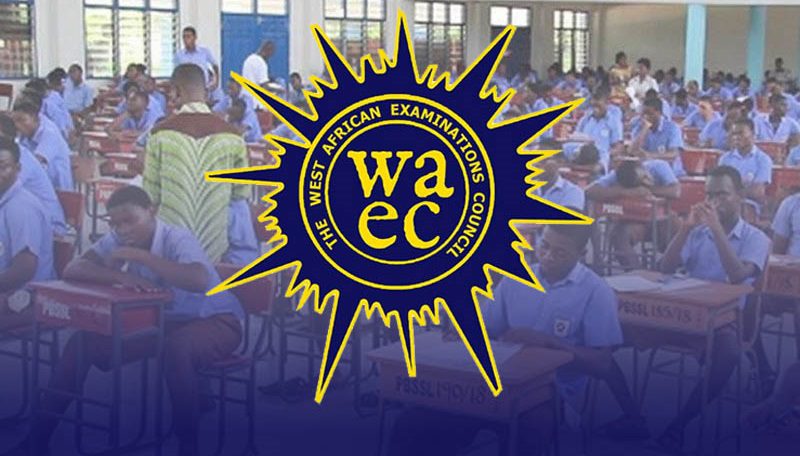 WAEC TIMETABLE FOR SCIENCE STUDENT