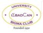 Sigma Club 2024 Scholarship Scheme for UI Undergraduates