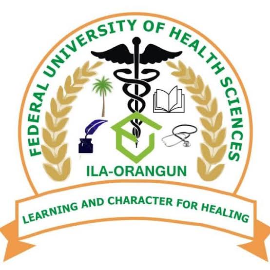 Federal University Of Health Sciences Ila Orangun School Fees